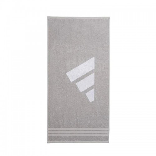 Adidas Performance Small Gray Towel