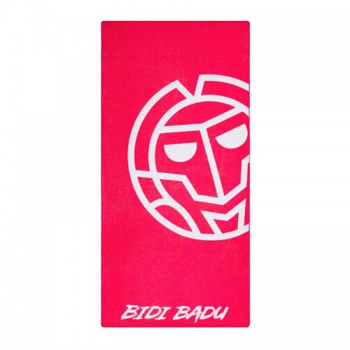 Towel Bidi Badu Kay Pink 70x140 Towel Bidi Badu Kay Pink 70x140
