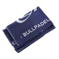 Bullpadel BPTowel Serviette bleu marine  Offre - Pas cher