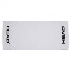 Toalla Head Blanco Pequeño