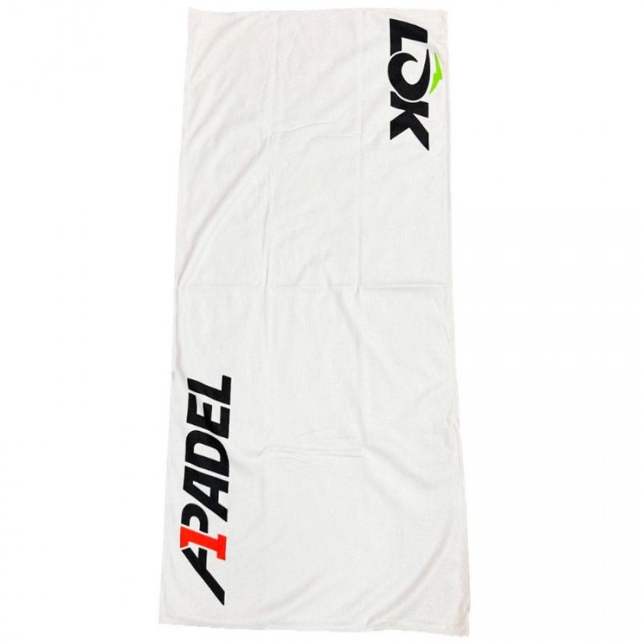 Toalla Lok A1 Padel Prescott  Offer + Cheap