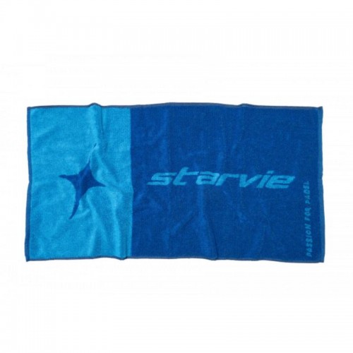 Starvie Blue Towel Starvie Blue Towel