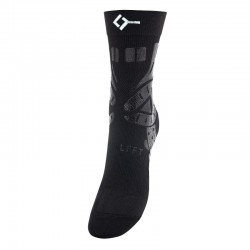 Floky Left Ankle Brace Black
