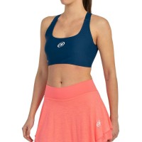Top Bullpadel Eleve 25V Azul Tinta  Oferta + Barato