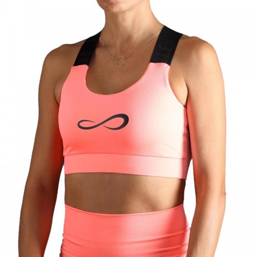 Top Endless Iconic II Coral Top Endless Iconic II Coral