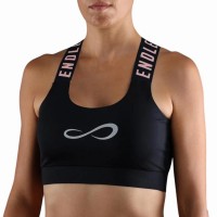 Top Endless Iconic II Negro Rosa Cristal  Offer + Cheap
