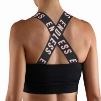 Top Endless Iconic II Negro Rosa Cristal  Offer + Cheap