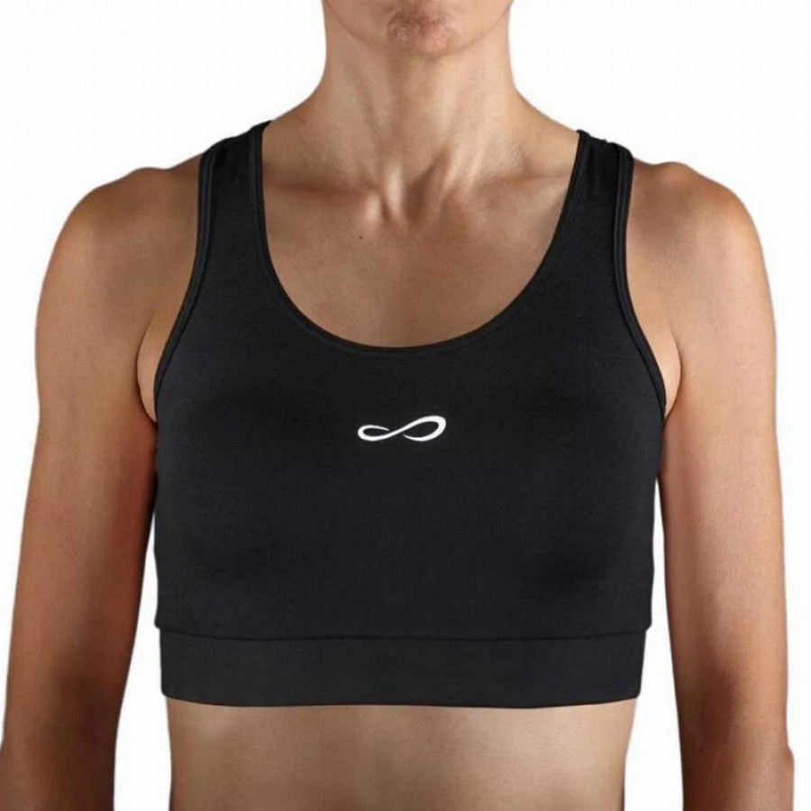 Top Endless Vanity II Negro  Oferta + Barato