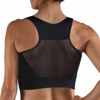 Top Endless Vanity II Negro  Oferta + Barato