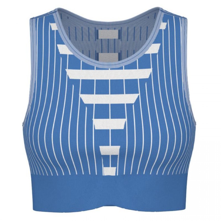 Top Head Vogue Azul  Offerta + Economico