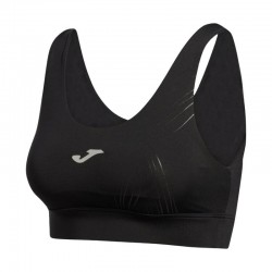 Top Joma R Night Negro Mujer