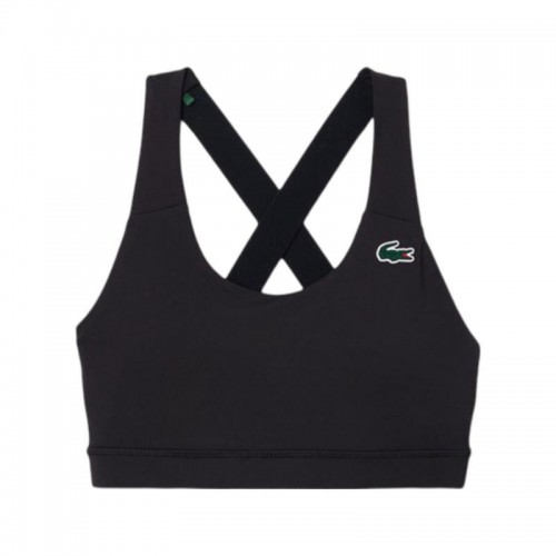 Lacoste Sport Black Top Lacoste Sport Black Top