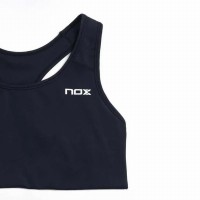 Top Nox Pro Azul Marinho  Oferta + Barato