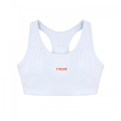 Top équipe Nox Blanco Rojo