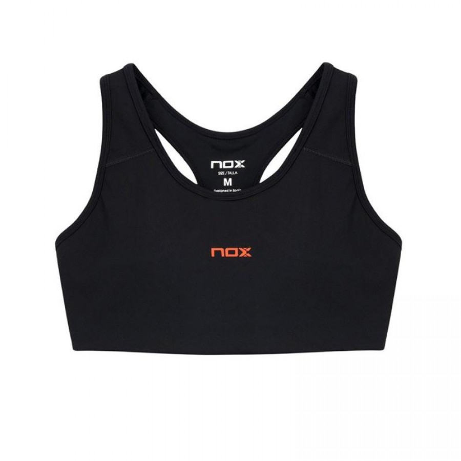 Meilleure équipe Nox Negro Rojo