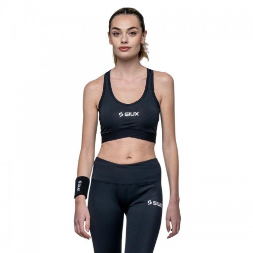 Top Siux Basic 26 Mujer