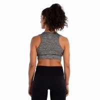 Top Softee Fit Sophia Gris Vigore