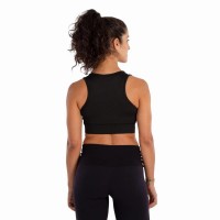 Top Softee Fit Sophia Negro