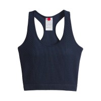Top Wilson Everyday Brami Azul Marino  Oferta + Barato