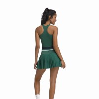 Top Wilson Everyday Brami Verde  Oferta + Barato