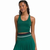 Top Wilson Everyday Brami Verde  Oferta + Barato