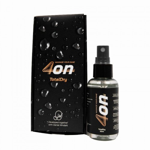 TotalDry Spray 4on TotalDry Spray 4on