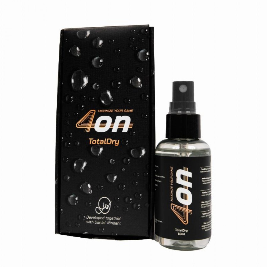 TotalDry Spray 4on  Oferta + Barato