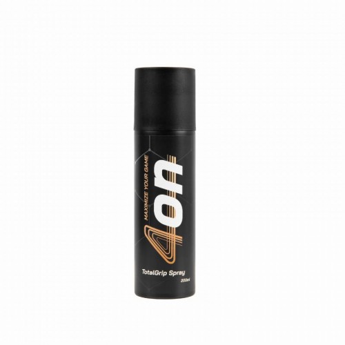 TotalGrip Spray 4on TotalGrip Spray 4on
