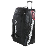 Trolley Bullpadel BPP- 24011 Negro  Oferta + Barato