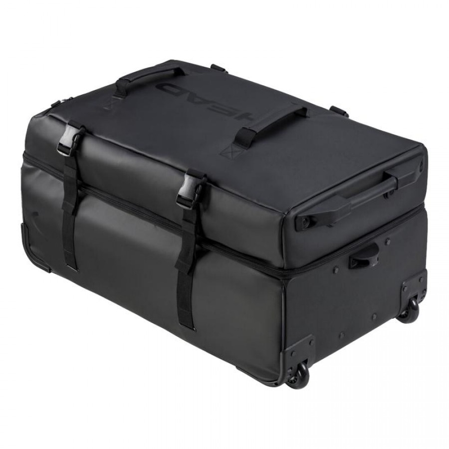 Trolley Head Tour 110L Negro  Oferta + Barato