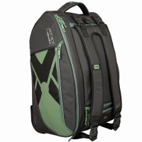 Trolley Nox AT10 Competition Negro Verde  Oferta + Barato