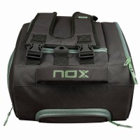 Trolley Nox AT10 Competition Negro Verde  Oferta + Barato