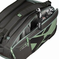 Trolley Nox AT10 Competition Negro Verde  Oferta + Barato