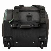 Trolley Nox AT10 Competition Negro Verde  Oferta + Barato