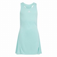 Vestido Adidas Club Aqua Junior  Oferta + Barato