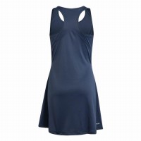 Vestido Adidas Club Azul Aurora Junior  Oferta + Barato