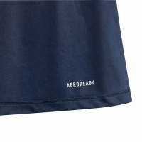 Vestido Adidas Club Azul Aurora Junior  Oferta + Barato