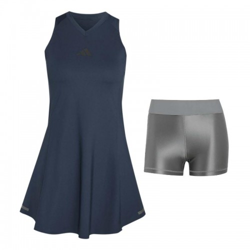 Adidas Pro Blue Dress