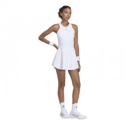 Vestido Adidas Y-Dress Blanco