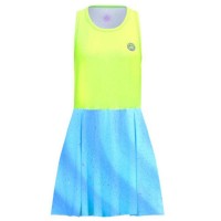 Vestido Bidi Badu Beach Spirit 2In1 Amarillo Neon Aqua  Offer + Cheap