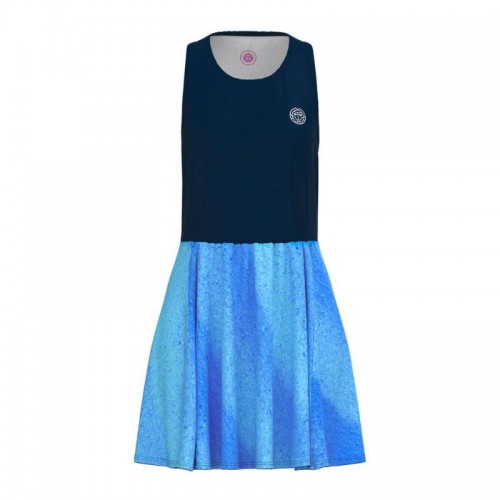 Vestido Bidi Badu Beach Spirit 2In1 Azul Oscuro Vestido Bidi Badu Beach Spirit 2In1 Azul Oscuro