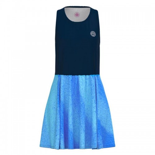 Vestido Bidi Badu Beach Spirit Azul Oscuro Junior Vestido Bidi Badu Beach Spirit Azul Oscuro Junior
