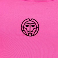 Vestido Bidi Badu Crew Rosa Junior  Oferta + Barato