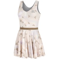 Vestido Bidi Badu Paris Beige  Oferta + Barato
