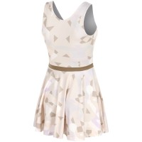 Vestido Bidi Badu Paris Beige  Oferta + Barato