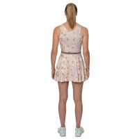 Vestido Bidi Badu Paris Beige  Oferta + Barato