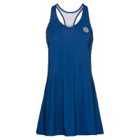 Vestido Bidi Badu Sira azul escuro