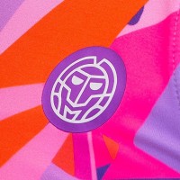 Vestido Bidi Badu Spike Lila Rosa  Oferta + Barato