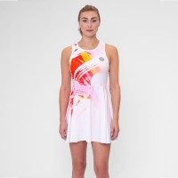 Vestido Bidi Badu Wild Arts 2In1 Blanco Mix  Offre - Pas cher