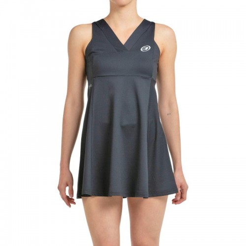 Bullpadel Acoco Black Dress Bullpadel Acoco Black Dress